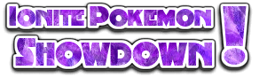 Pokémon Showdown! (beta)